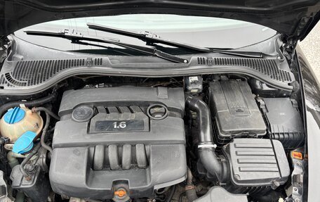 Skoda Octavia, 2005 год, 550 000 рублей, 8 фотография