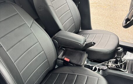 Skoda Octavia, 2005 год, 550 000 рублей, 11 фотография