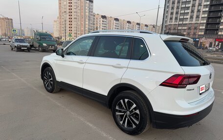 Volkswagen Tiguan II, 2020 год, 2 800 000 рублей, 6 фотография