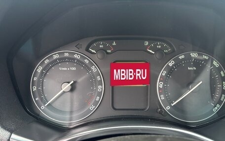 Skoda Octavia, 2005 год, 550 000 рублей, 9 фотография