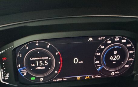 Volkswagen Tiguan II, 2020 год, 2 800 000 рублей, 17 фотография