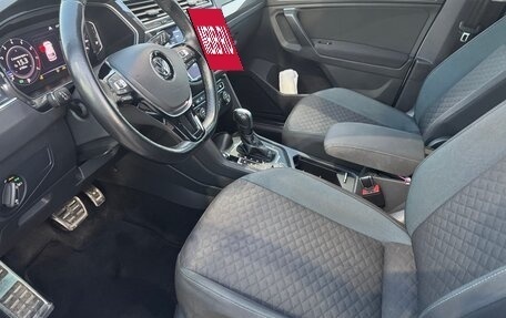 Volkswagen Tiguan II, 2020 год, 2 800 000 рублей, 11 фотография