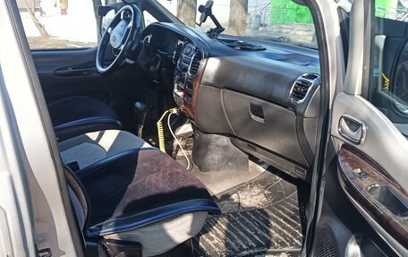 Hyundai Starex I рестайлинг, 2007 год, 765 000 рублей, 4 фотография