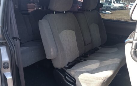 Hyundai Starex I рестайлинг, 2007 год, 765 000 рублей, 7 фотография