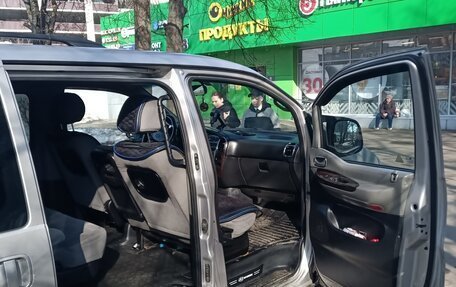 Hyundai Starex I рестайлинг, 2007 год, 765 000 рублей, 8 фотография