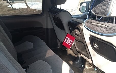 Hyundai Starex I рестайлинг, 2007 год, 765 000 рублей, 5 фотография