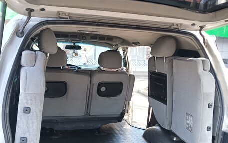 Hyundai Starex I рестайлинг, 2007 год, 765 000 рублей, 13 фотография