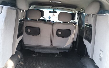 Hyundai Starex I рестайлинг, 2007 год, 765 000 рублей, 12 фотография