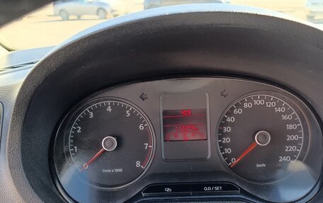 Volkswagen Polo VI (EU Market), 2012 год, 645 000 рублей, 5 фотография