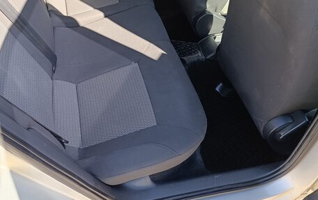 Volkswagen Polo VI (EU Market), 2012 год, 645 000 рублей, 8 фотография