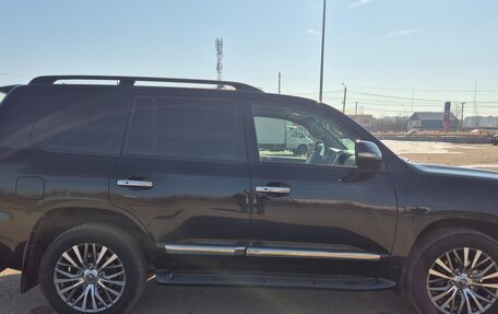 Toyota Land Cruiser 200, 2013 год, 4 000 000 рублей, 5 фотография