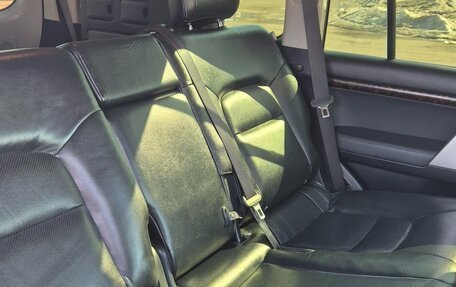 Toyota Land Cruiser 200, 2013 год, 4 000 000 рублей, 20 фотография