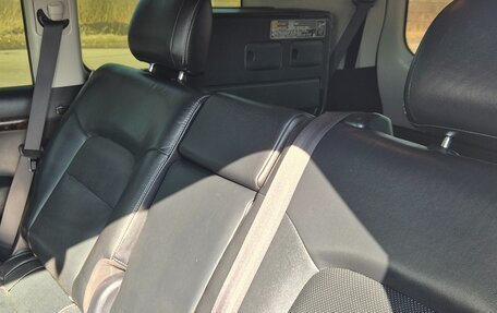 Toyota Land Cruiser 200, 2013 год, 4 000 000 рублей, 17 фотография