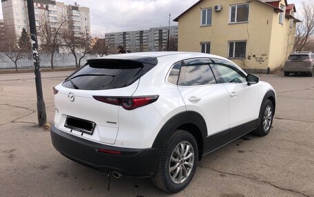 Mazda CX-30 I, 2019 год, 2 350 000 рублей, 3 фотография