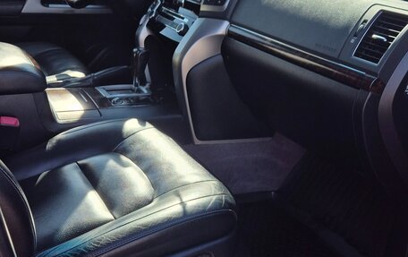 Toyota Land Cruiser 200, 2013 год, 4 000 000 рублей, 21 фотография