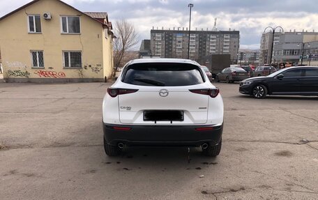 Mazda CX-30 I, 2019 год, 2 350 000 рублей, 5 фотография