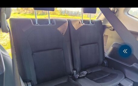 Nissan Qashqai+2 I, 2012 год, 1 050 000 рублей, 3 фотография