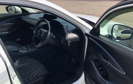 Mazda CX-30 I, 2019 год, 2 350 000 рублей, 14 фотография