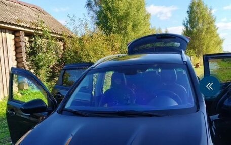 Nissan Qashqai+2 I, 2012 год, 1 050 000 рублей, 4 фотография