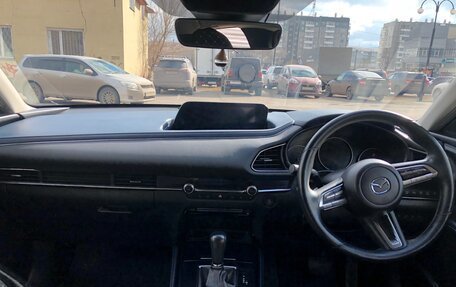 Mazda CX-30 I, 2019 год, 2 350 000 рублей, 12 фотография