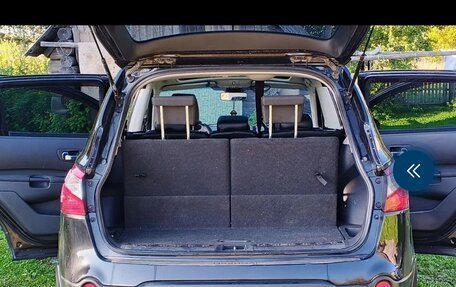 Nissan Qashqai+2 I, 2012 год, 1 050 000 рублей, 2 фотография