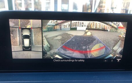 Mazda CX-30 I, 2019 год, 2 350 000 рублей, 16 фотография