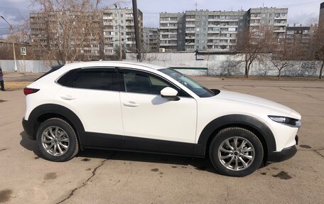 Mazda CX-30 I, 2019 год, 2 350 000 рублей, 8 фотография
