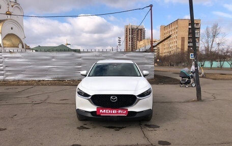 Mazda CX-30 I, 2019 год, 2 350 000 рублей, 7 фотография