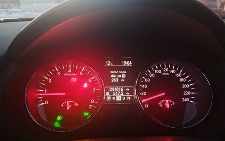 Nissan Qashqai+2 I, 2012 год, 1 050 000 рублей, 7 фотография