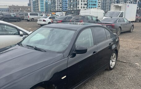 BMW 3 серия, 2008 год, 1 000 000 рублей, 3 фотография