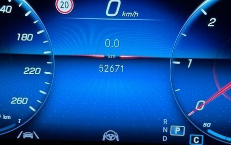 Mercedes-Benz GLE Coupe, 2023 год, 9 890 000 рублей, 6 фотография