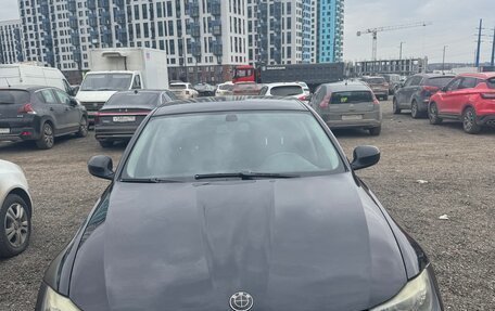 BMW 3 серия, 2008 год, 1 000 000 рублей, 2 фотография