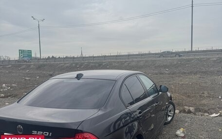 BMW 3 серия, 2008 год, 1 000 000 рублей, 4 фотография