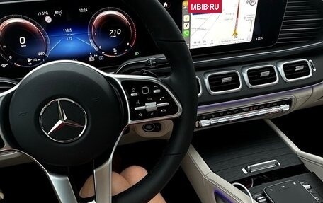 Mercedes-Benz GLE Coupe, 2023 год, 9 890 000 рублей, 5 фотография