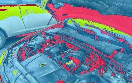 BMW 3 серия, 2008 год, 1 000 000 рублей, 7 фотография