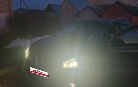 Nissan Qashqai+2 I, 2012 год, 1 050 000 рублей, 6 фотография