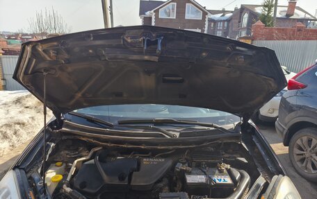 Renault Koleos I рестайлинг 2, 2010 год, 699 000 рублей, 9 фотография