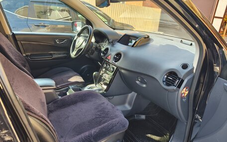 Renault Koleos I рестайлинг 2, 2010 год, 699 000 рублей, 5 фотография