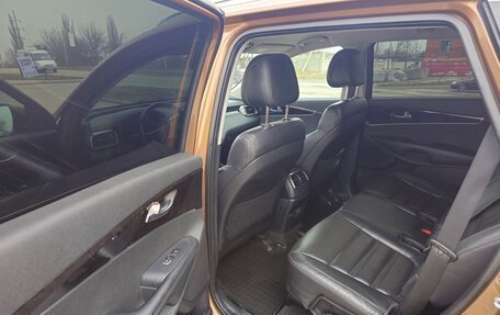 KIA Sorento III Prime рестайлинг, 2015 год, 2 280 000 рублей, 7 фотография