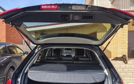 Renault Koleos I рестайлинг 2, 2010 год, 699 000 рублей, 7 фотография