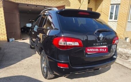 Renault Koleos I рестайлинг 2, 2010 год, 699 000 рублей, 3 фотография