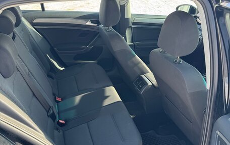 Volkswagen Golf VII, 2013 год, 860 000 рублей, 10 фотография