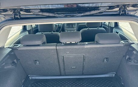 Volkswagen Golf VII, 2013 год, 860 000 рублей, 14 фотография