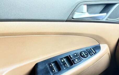 Hyundai Tucson III, 2016 год, 1 800 000 рублей, 7 фотография