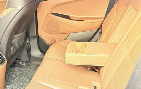 Hyundai Tucson III, 2016 год, 1 800 000 рублей, 6 фотография