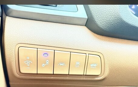 Hyundai Tucson III, 2016 год, 1 800 000 рублей, 9 фотография