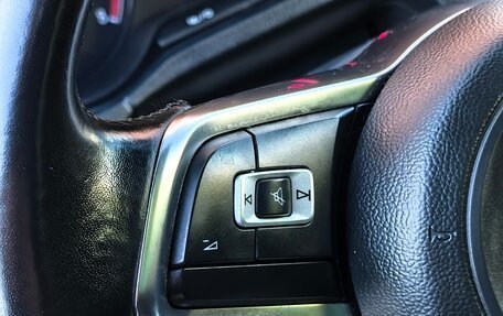 Volkswagen Polo VI (EU Market), 2019 год, 1 650 000 рублей, 11 фотография