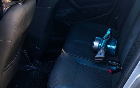 Volkswagen Polo VI (EU Market), 2019 год, 1 650 000 рублей, 7 фотография