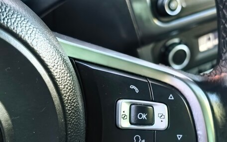 Volkswagen Polo VI (EU Market), 2019 год, 1 650 000 рублей, 13 фотография