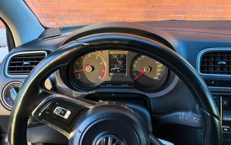 Volkswagen Polo VI (EU Market), 2019 год, 1 650 000 рублей, 12 фотография